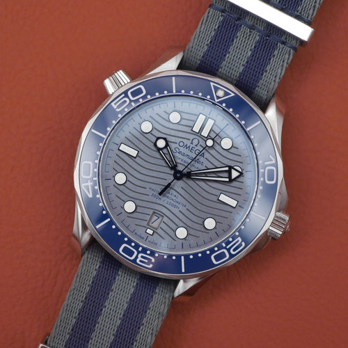 Omega seamaster diver 300m - 300m,