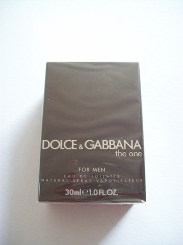 Dolce gabbana the one for - dolce&gabbana, men