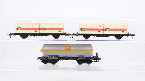 Fleischmann konvolut - fleischmann, h0
