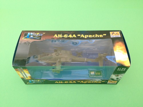 Trumpeter 37028 easy - 1:72,