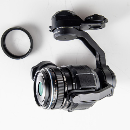 Dji zenmuse kamera für - x5,