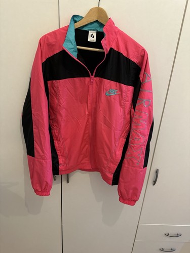 Nike air jacke - jacke, retro
