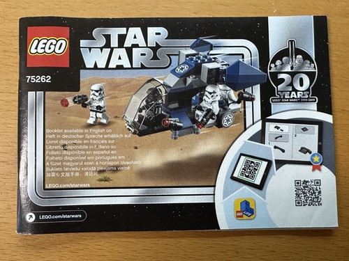 Lego star wars - wars, imperial