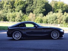 BMW Z4 Z4M E86 Coupé – DSP Verstärker amp Sound Upgrade