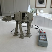 Star Wars AT AT mit