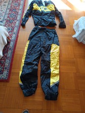 Motorrad Regenanzug XXL Neu