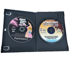 GTA Vice City + Action Replay