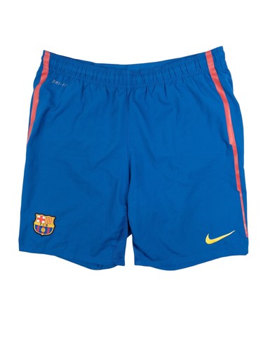 Nike barcelona 2011 2012 - nike, fc