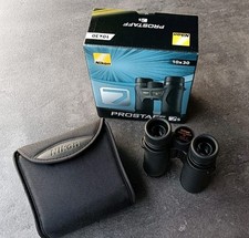 NIKON PROSTAFF 7S 10X30 Fernglas ***Top***