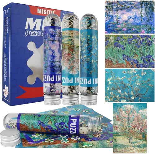 Misitu 4er pack mini - 4er-pack,