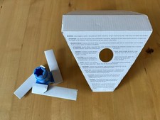 Tupperware Ersatzmesser für