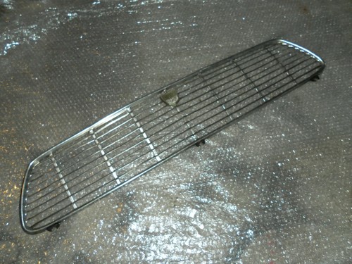 Ford 12m grill frontgrill - 12m,