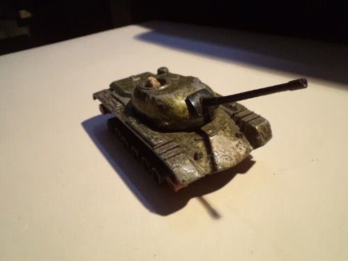 Matchbox 102 battle kings - matchbox,