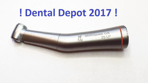 Geprüftes kavo gentlepower - geprüftes,