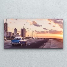 Glasbilder Wandbild Druck auf