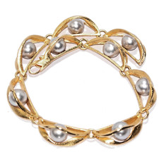 Armband LAPPONIA Gold 750/18K