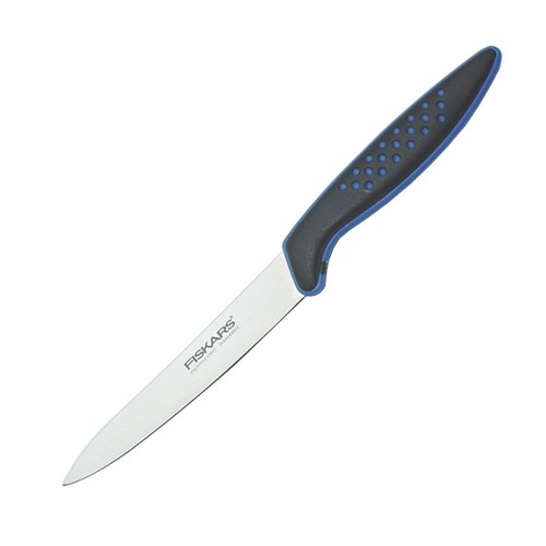 Fiskars messer gemüsemesser - messer,