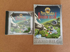 PC-Spiele Perry Rhodan Aufbau und Strategie, Abenteurer Eastside