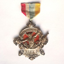 Karnevalsorden Aachen AKV