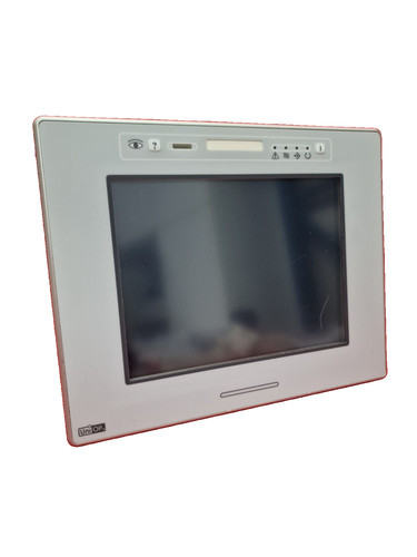 Uniop etop20b 0050 - uniop, hmi