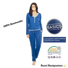 Damen Jumpsuit  Overall