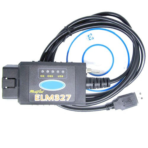 Forscan focccus elm327 ftdi - forscan,