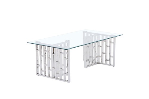 Hooz luxus couchtisch 120x65 - luxus,