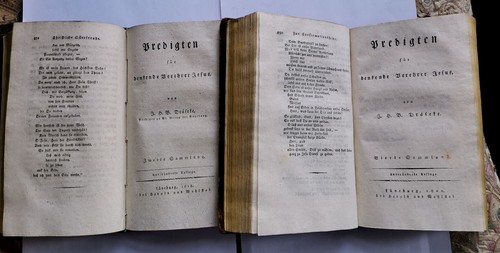 Lüneburg joh heinrich - lüneburg,, joh.heinrich