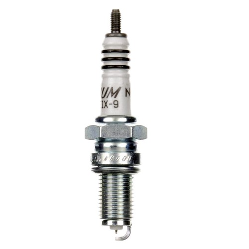 Ngk iridium zündkerze - ngk, passend