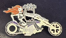 Hard Rock Cafe TNT Hollywood