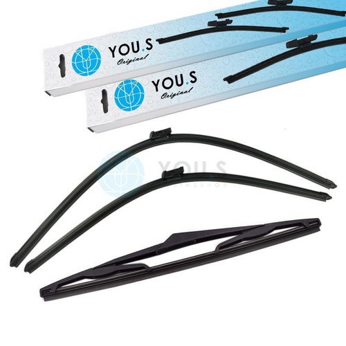 You original scheibenwischer - original,