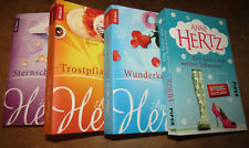 Anne Hertz | Wunderkerzen u. 3