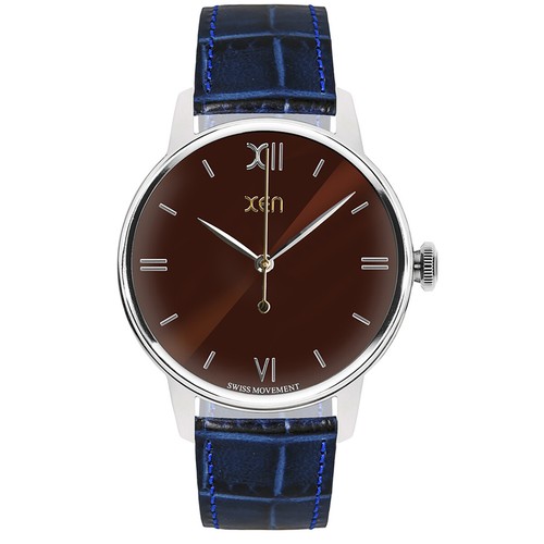 Xen armbanduhr classic - xen, xq0304