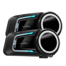 2X Fodsports FX7 Intercom