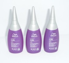 Wella Well-Lotion  Creatine