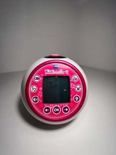 Vtech kidimagic - vtech,