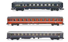 Arnold HN4467 3er Set