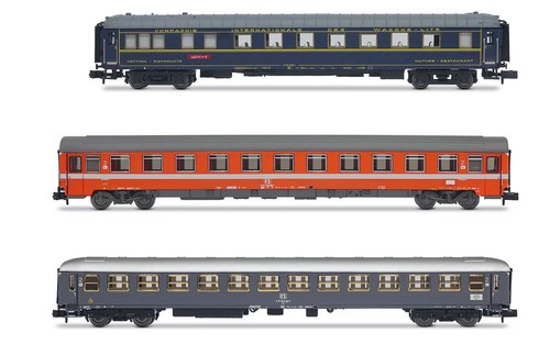 Arnold hn4467 3er set - arnold,