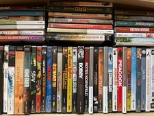 DVD Sammlung von Arthaus |