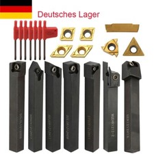 21X Lathe Carbide Inserts Tool