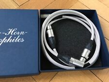 Verbindungskabel Pure Silver