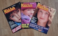 Mädchen Jugend-Zeitschriften