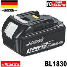 Für Makita BL1815N  Akku 18V