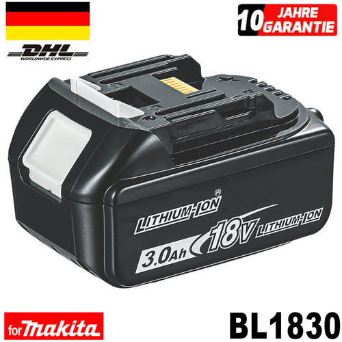Für makita bl1815n - bl1815n, akku