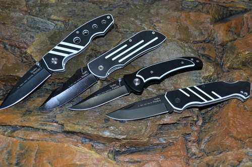 Linder panda einhandmesser - linder,