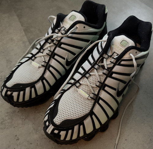 Nike shox herren sneaker - nike,
