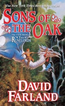 Sons the oak - of,