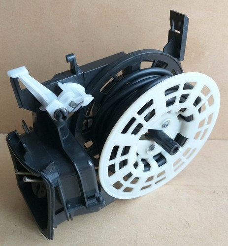 Kabeltrommel mit kabel für - kabeltrommel,