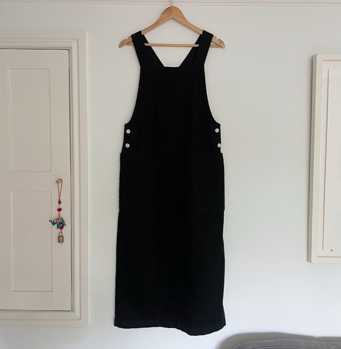 Toast oas black denim - toast,