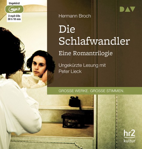 Die schlafwandler eine - schlafwandler.,